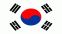 Korean Flag