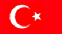 Turkish Flag